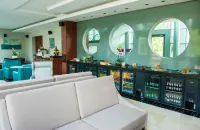華沙希爾頓飯店 - 酒吧