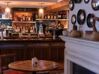 White Hart Inn Hotels in Wells