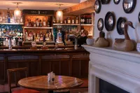 White Hart Inn Hotels in Wells