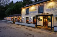 The Norway Inn Hotel di Perranarworthal