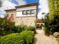 Heritage Homes Mehmet Ali Aga Konağı Hotels in Datça
