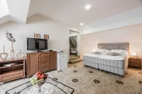 Golden Royal Boutique Hotel & Spa Hotel a Kosice I