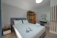 Hotel Holiday Hotels in Kreis Saranda