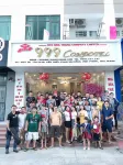 999 Condotel Muong Thanh Vien Trieu Hotel a Vĩnh Phước