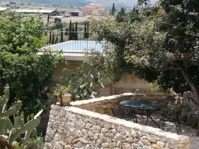 Poggio del Gallo Hotel a Chiaramonte Gulfi