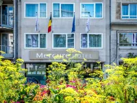 Hotel Mercure Oostende Hotels near Fort Napoleon