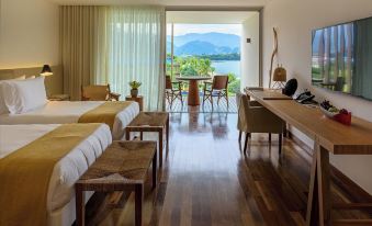 Hotel Fasano Angra Dos Reis