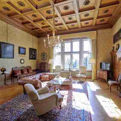 Schlosshotel Kronberg - Hotel Frankfurt Rooms