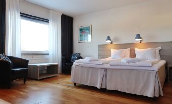 Optima Hotel Roslagen by Reikartz