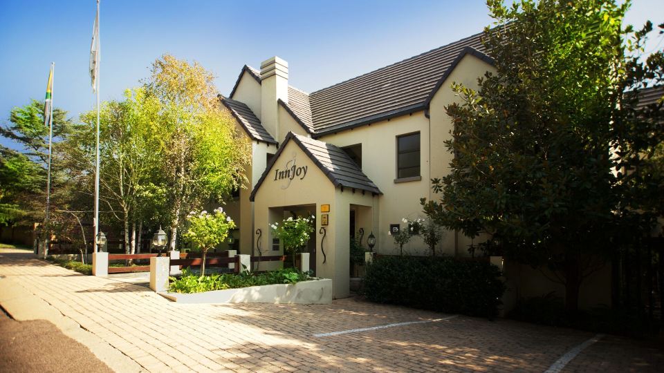 InnJoy Boutique Hotel