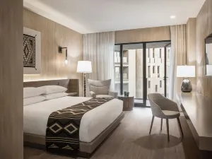 Hotel Chaco