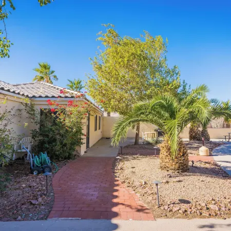 Rio Del Sol Inn Needles