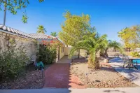 Rio Del Sol Inn Needles Hotels in Needles