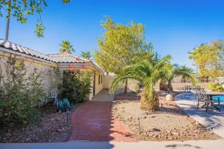 Rio Del Sol Inn Needles