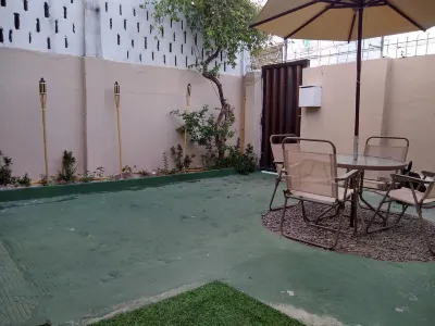 คาซ่า ดู เมอยู ปาวซาดา โรงแรมใน