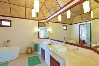 その他 トラギリ アイランド リゾート&スパ モルディブの写真