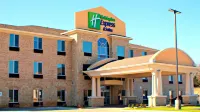 Holiday Inn Express & Suites Bonham Hôtels à : Bonham