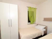 Apartment in Ljubac with Barbecue Hotels in Ljubac