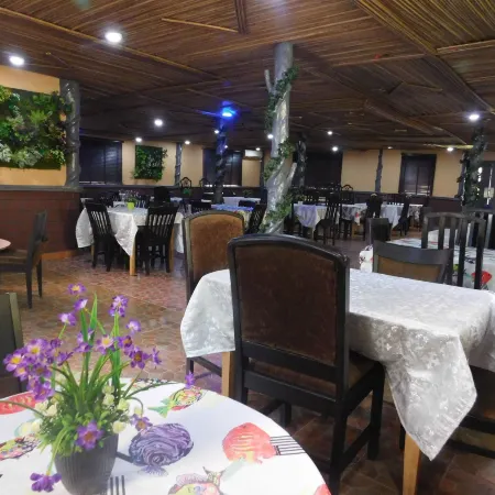 Honeyland Beach Resort