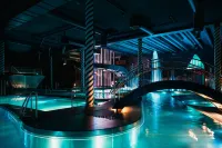 Holiday Club Saimaan Rauha Apartments - Pools