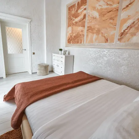PaulMarie Apartments on Prs. Lenina