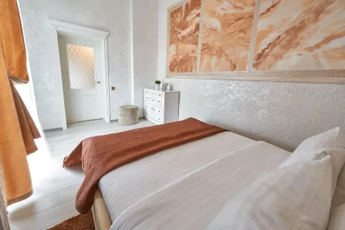 PaulMarie Apartments on Prs. Lenina - 3-Star