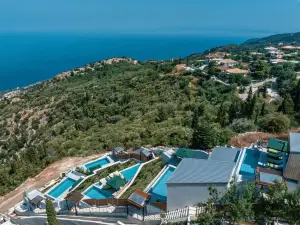 Anadeo Villas & Suites
