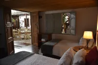 La Estancia Hotel Boutique - 3星級
