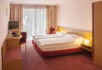 Hotel Kammweg Hotels in Neustadt am Rennsteig