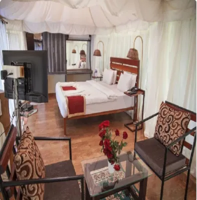 Century Resorts Отели в г. Дандели