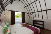 Kidi's Lodge Gilitrawangan