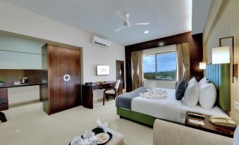 The Fern Residency, Vadgaon - Talegaon, Pune