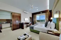 The Fern Residency, Vadgaon - Talegaon, Pune Hotels in Takawe Bk