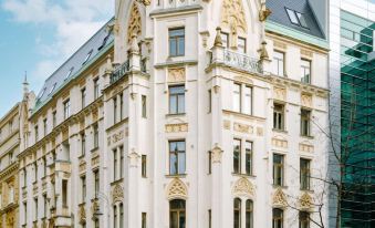 Apartment Brno