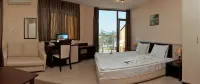 Hotel Vemara Club - spa