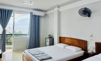 Anh Vy Hotel