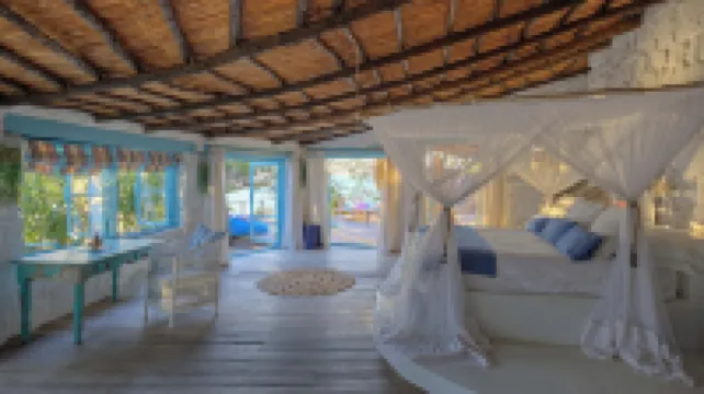 Kaya Mawa فنادق في 