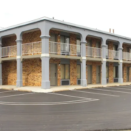 Econo Lodge