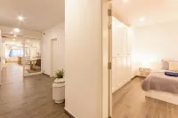 Modern Beautiful Pool and Sea Apt Qawra - Happy Rentals