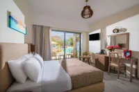 South Coast فنادق في Analipsi