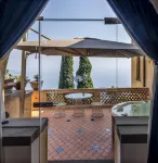 Villa Barluzzi - Hot Tub