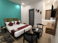 Hotel 7 Star Paschim Vihar Couple Friendly