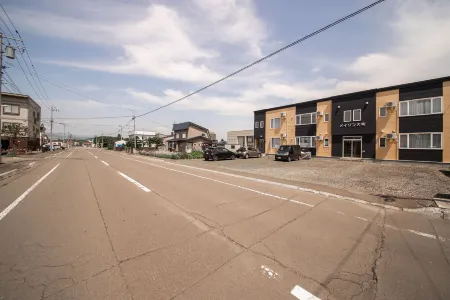 Lavatera Отели в г. уезд Сорати