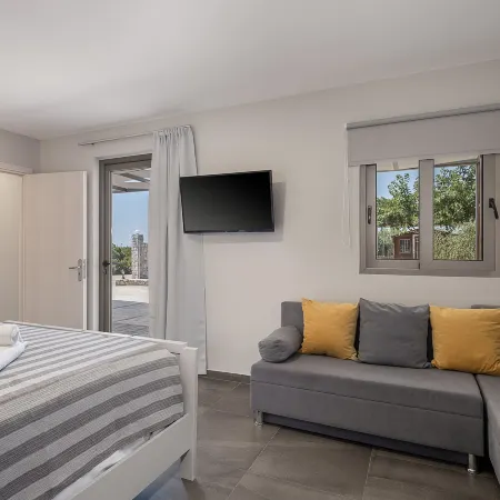 Alkistis Sweet Homes