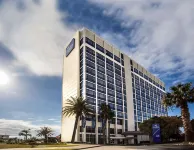 Garden Court Kings Beach Hotel dekat St Marks Congregational Church