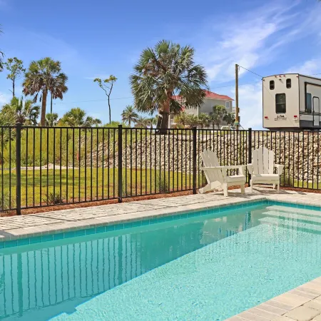 Desoto 1 by Pristine Property Vacation Rentals