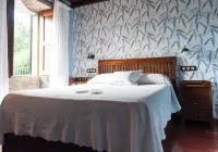 Casa de Costoia Hotel di Ames