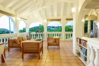 Villa Kapresse du 978 Hotels in Marigot
