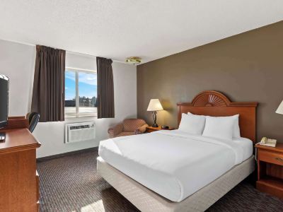 Quality Inn Sidney I-80