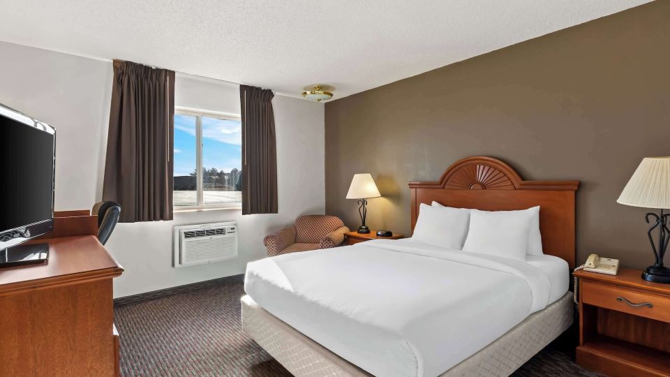 Quality Inn Sidney I-80